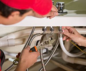 About The Faucet Pros North Baltimore, OH