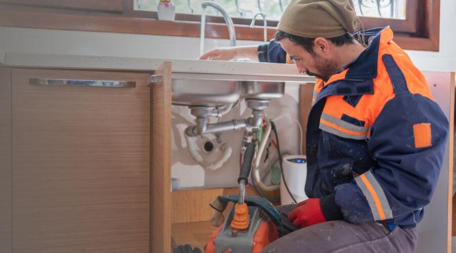 home faucet repair service in North Baltimore, OH